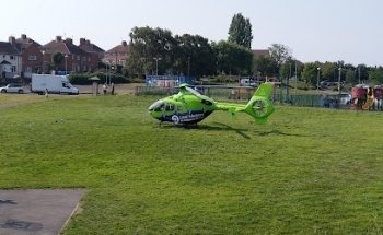 Knowle West Health Park Company