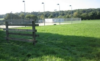 Bryants Lane Sports Ground