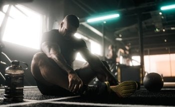 Everlast Gyms - Bangor NI