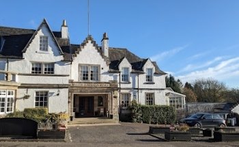 Buchanan Arms Leisure Club