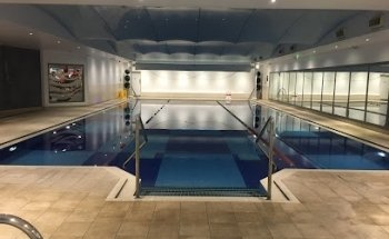 Everlast Gyms - Barrow