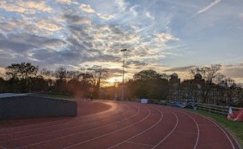 Medway Park Sports Centre