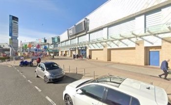 Everlast Gyms - Glasgow East