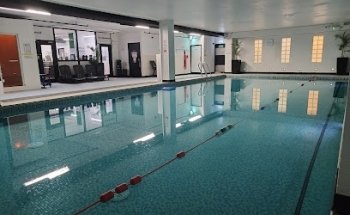 Spirit Health and Fitness Club