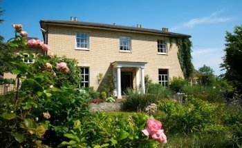 Riverhills Health Club & Spa