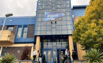 Fenton Manor Sports Complex