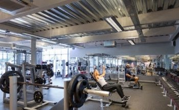 Lifestyle Fitness Canterbury