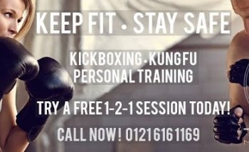 Temple Martial Arts Birmingham City Centre