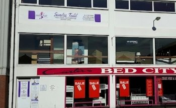 Sandra Todd Fitness Studio