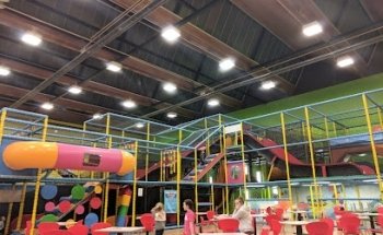 Eston Leisure Centre