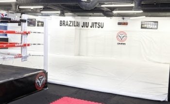 Oxford Martial Arts Academy (OMAA)