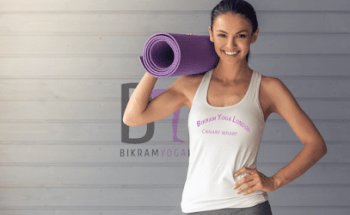 Bikram Yoga Canary Wharf