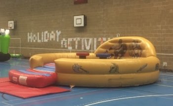 Clayesmore Sports Centre