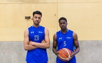 Chamberlain Health & Fitness Centre