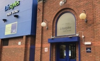 Lifestyles Park Road