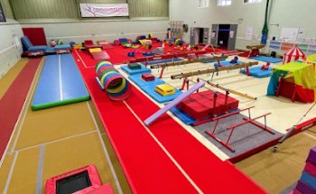 SAADI Gymnastics Club