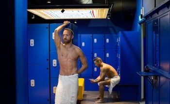 The Pipeworks - Glasgow