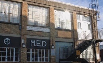 M.E.D Coffee & Movement