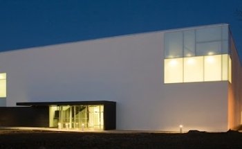 Fitness Centre, Cranfield University