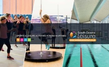 Splashpoint Leisure Centre