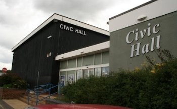 The Civic Hall