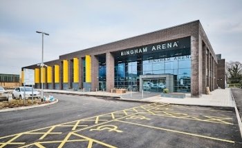 Bingham Arena