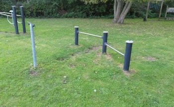 Outdoor Gym