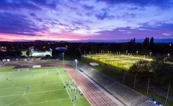 New River Sport, Tennis & Fitness