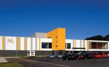 Xcel Leisure Centre