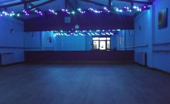 Brooke Studio Dance & Fitness Studios