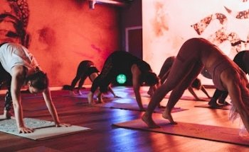 Soo Yoga fitness and wellbeing family centre