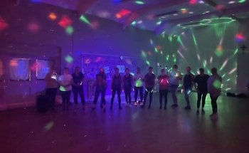 Clubbercise with Abbie - South Tyneside