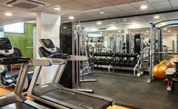 Club at Langstone Quays Resort