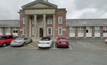 Simply Fitness Presents SimplyREBOUND