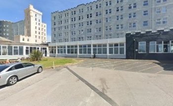 Spindles Health & Leisure centre