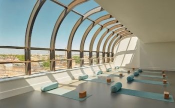 The Peak Fitness Club & Spa