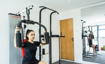 Caxton Fitness Studio