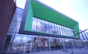 Crewe Lifestyle Centre