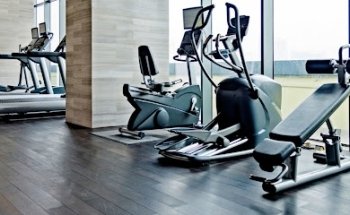 Hilton LivingWell Health Clubs