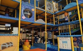 The Pavilion by Mytime Active