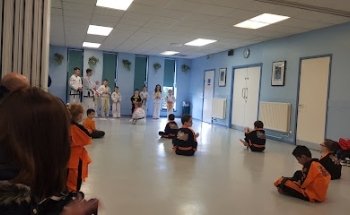 Stewartfield Community Centre