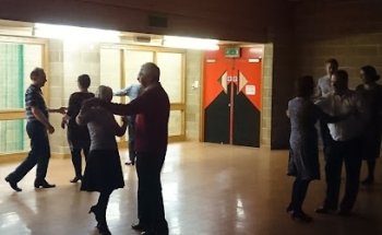 Didcot Leisure Centre