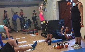 All Star Fitness Studio