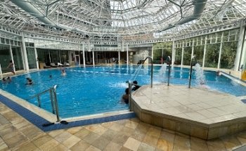 Living Well Health Clubs