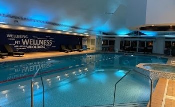 LivingWell Leicester