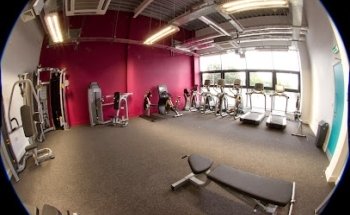 Spireites Sport and Health Club