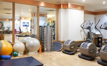 Rena Health & Leisure at Leonardo Royal London City