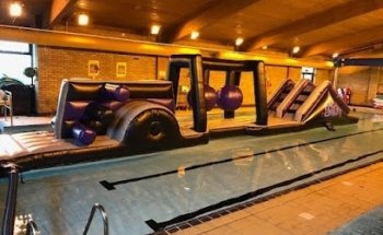 Llandrindod Wells Sports Centre