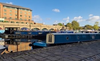 The Quays Leisure Club