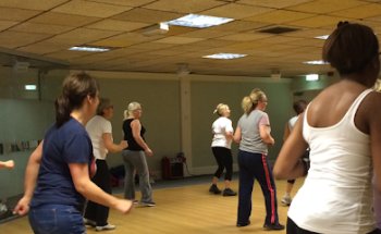 Moods Fitness Studio Havant